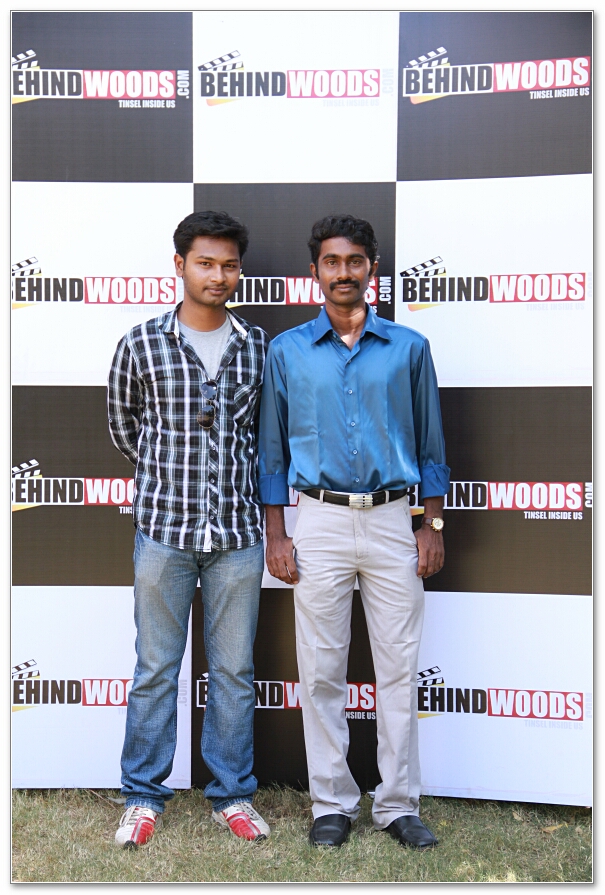 BEHINDWOODS ORU KAL ORU KANNADI CONTEST - IMAGES